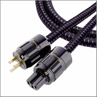 Tributaries Cables Model 6P-IEC MKII variant 2