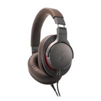 Audio-Technica ATH-MSR7b variant 9