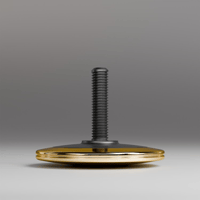 Node Audio Infinity HiFi Feet variant 1