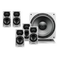 SVS Prime Satellite 5.1 System variant 3