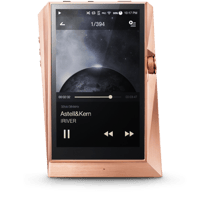 Astell & Kern AK380 Copper variant 4