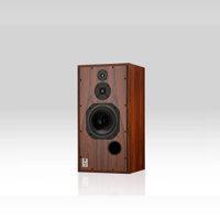 Harbeth Audio SHL5plus XD2 variant 5
