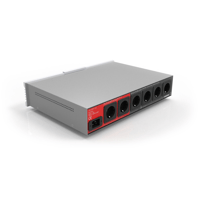 IsoTek EVO3 Aquarius variant 5