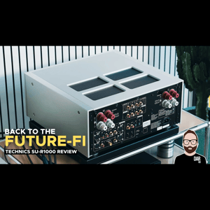 Thumbnail of the video review https://www.youtube.com/watch?v=WSBE5TWGEeo