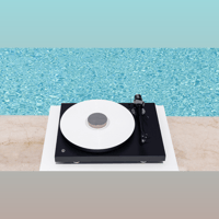 Pro-ject Audio Systems - USA Debut PRO B variant 20