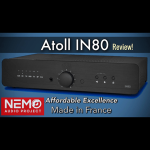 Thumbnail of the video review https://www.youtube.com/watch?v=YbUCxX5atLE