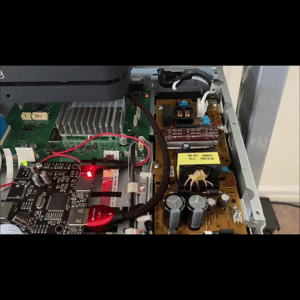 Thumbnail of the video review https://www.youtube.com/watch?v=m3KX1JORRg0