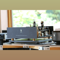 SW1x Composite Isolation Feet variant 5