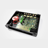 Rega Aura MCRef variant 3