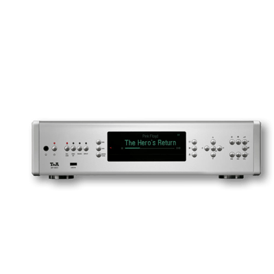 T+A MP 1000 E