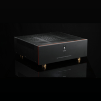 SW1x VDT IV Valve Digital Transport Player & Music Streamer variant 7