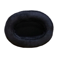 Dekoni Audio Choice Suede Replacement Ear Pads for AKG K371 Headphones variant 3