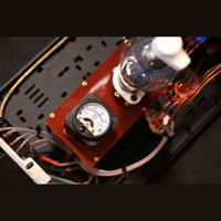 SW1x Field Coil Drivers and Power Supply Systems variant 13