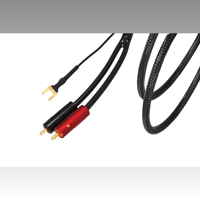 Atlas Cables Hyper Turntable Achromatic X RCA variant 1