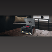 MUSE HiFi MT-112 W variant 4