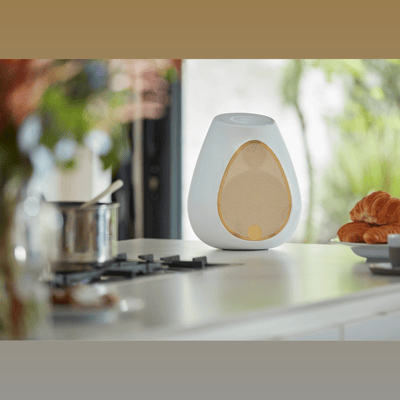 Linn Series 3