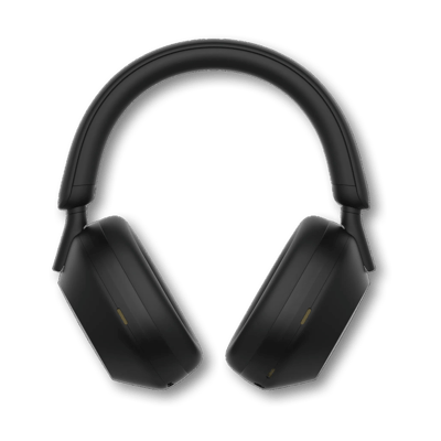 Sony WH-1000XM5 Premium Wireless Noise Canceling Headphones | Black