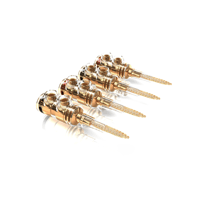 Viablue TS Flexible Pins Plugs variant 3