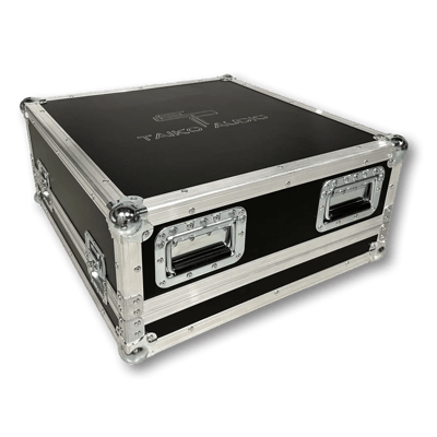 Taiko Audio Extreme Flightcase