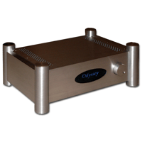 odysseyaudio.com The Kismet Phono Tube Preamp variant 1
