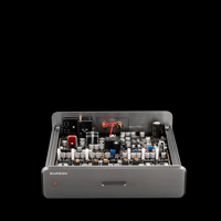 Burson Audio Timekeeper GT4 variant 10