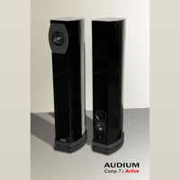 Audium Comp 7.2 Active variant 2