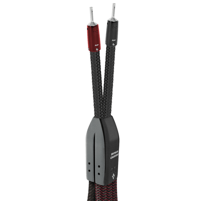 AudioQuest ThunderBird ZERO BiWire COMBO