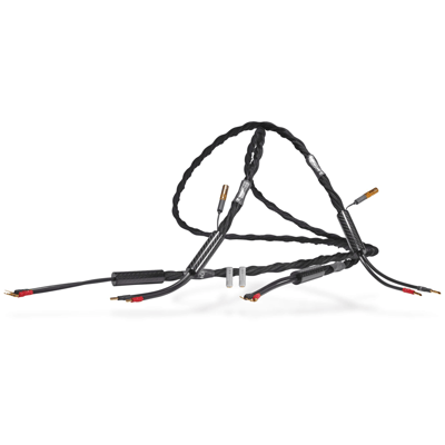 Synergistic Research Atmosphere SX Euphoria Speaker Cable
