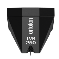 Ortofon 2M Black LVB 250 variant 3