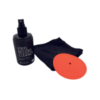 LUDIC Vinyl Record Cleaning System Evo variant 3
