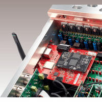 Dan D’Agostino MOMENTUM MxV INTEGRATED AMPLIFIER variant 6