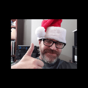 Thumbnail of the video review https://www.youtube.com/watch?v=ZMueUuyokDI