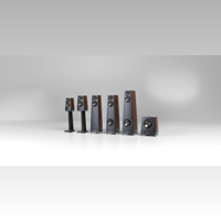 YG Acoustics Summit variant 5