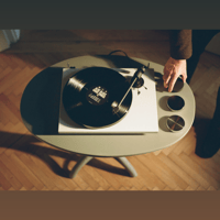 Pro-ject Audio Systems - USA Record Puck E variant 4