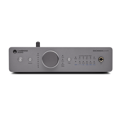 Cambridge Audio DacMagic 200M
