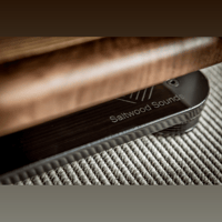 Saltwood Sounds The Finisterre 14º-9′ Series variant 4