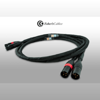 Faber's Cables level1 - XLR Signal variant 2