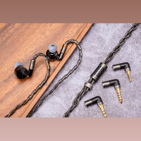 Dunu Hulk Pro variant 3