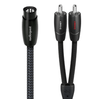 AudioQuest Sydney 5 Pin DIN > RCA variant 2