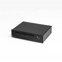 Pro-ject Audio Systems - USA CD Box E variant 6