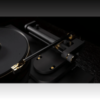 Bergmann Audio Galder & Odin Signature Gold Edition variant 2