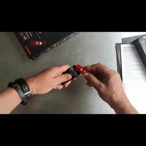 Thumbnail of the video review https://www.youtube.com/watch?v=TqYTU2ZI0qs