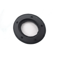 Dekoni Audio Elite Fenestrated Sheepskin Replacement Ear Pads for Focal Headphones variant 5