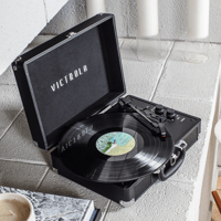 Victrola Journey+ Suitcase Record Player variant 2