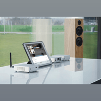 Pro-Ject Audio Systems Stream Box S2 ultra variant 2