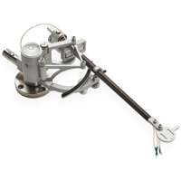 Dohmann Audio Reed 5A Tonearm variant 2