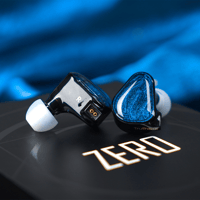TRUTHEAR TRUTHEAR x Crinacle ZERO In-ear Monitor variant 3