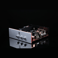 SW1x PRE III LPX Phono & Line Pre-Amplifier variant 8