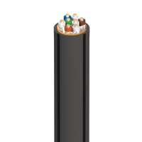 AudioQuest CAT 700 Carbon variant 1