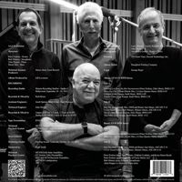 McIntosh Labs McIntosh SESSIONS Volume 1: The Peter Erskine Quartet variant 4
